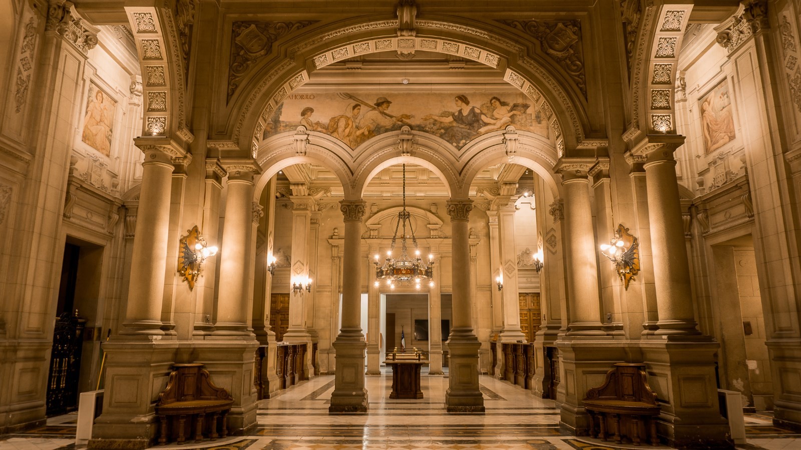 Tribunal Constitucional de Chile